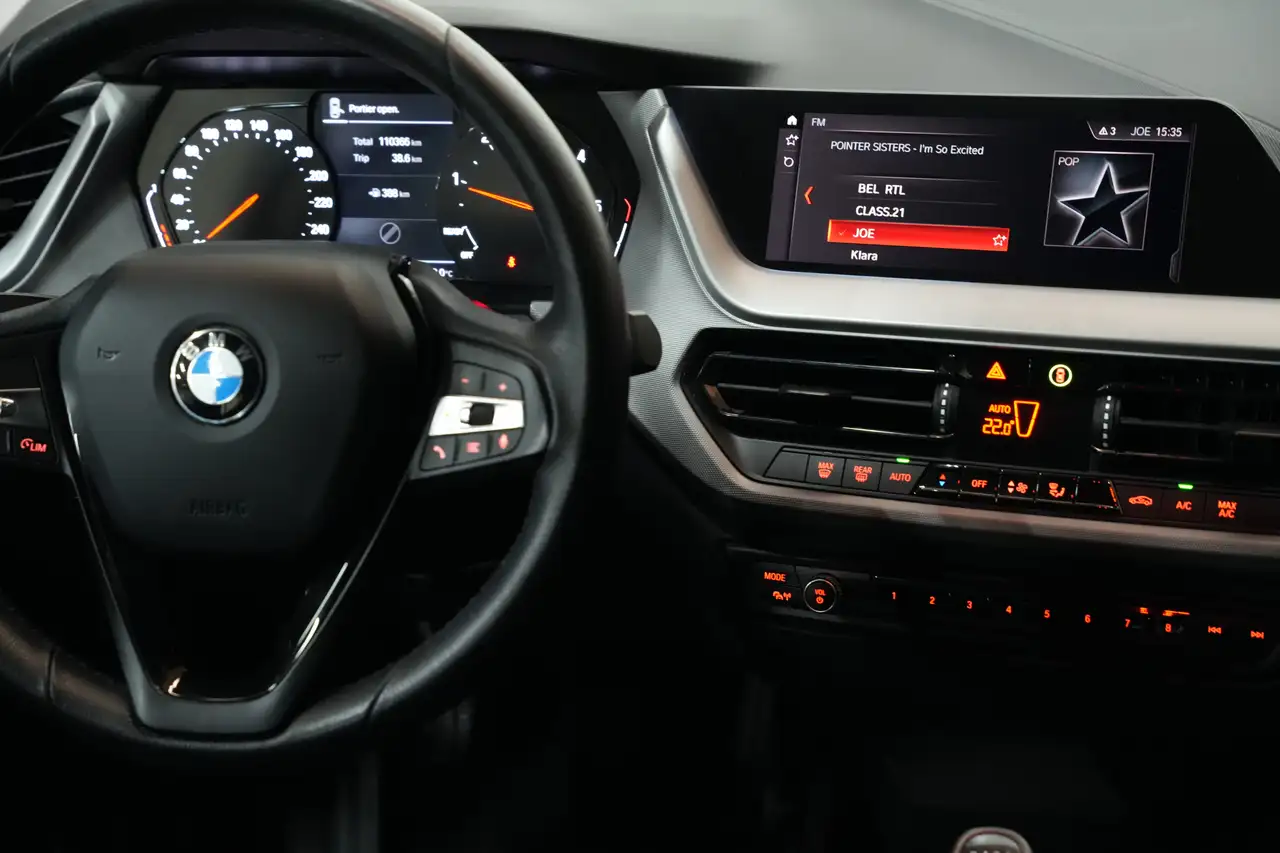 BMW 116 - 10