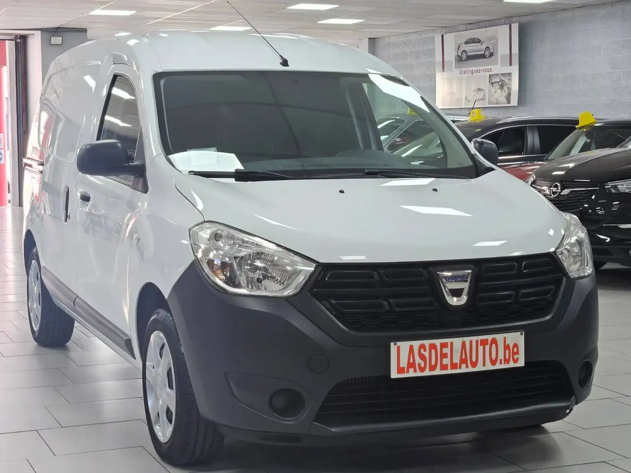 Dacia Dokker - 3
