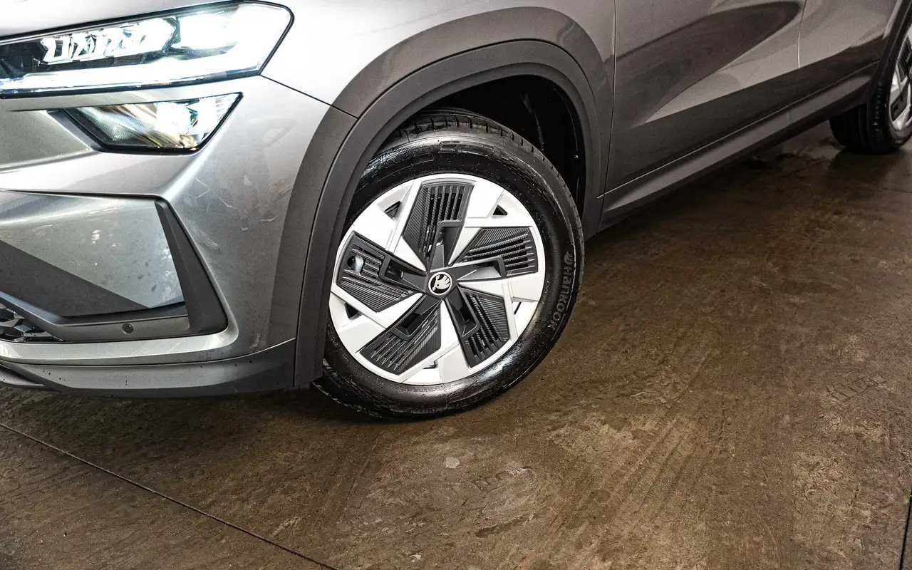 Skoda Kodiaq - 5