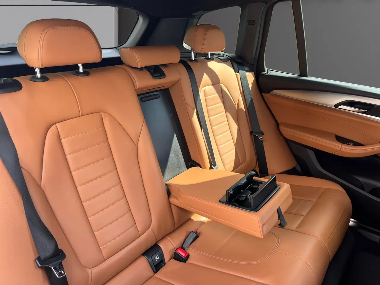 BMW X3 - 11