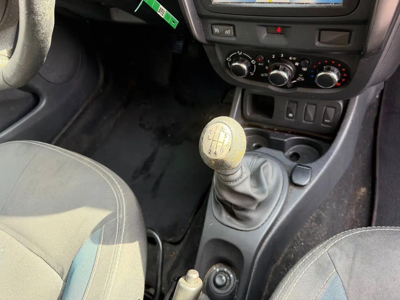 Dacia Duster - 12
