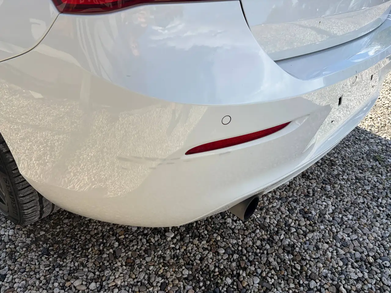 BMW 116 - 6