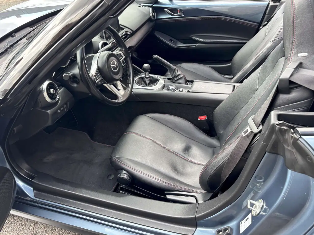 Mazda MX-5 - 10