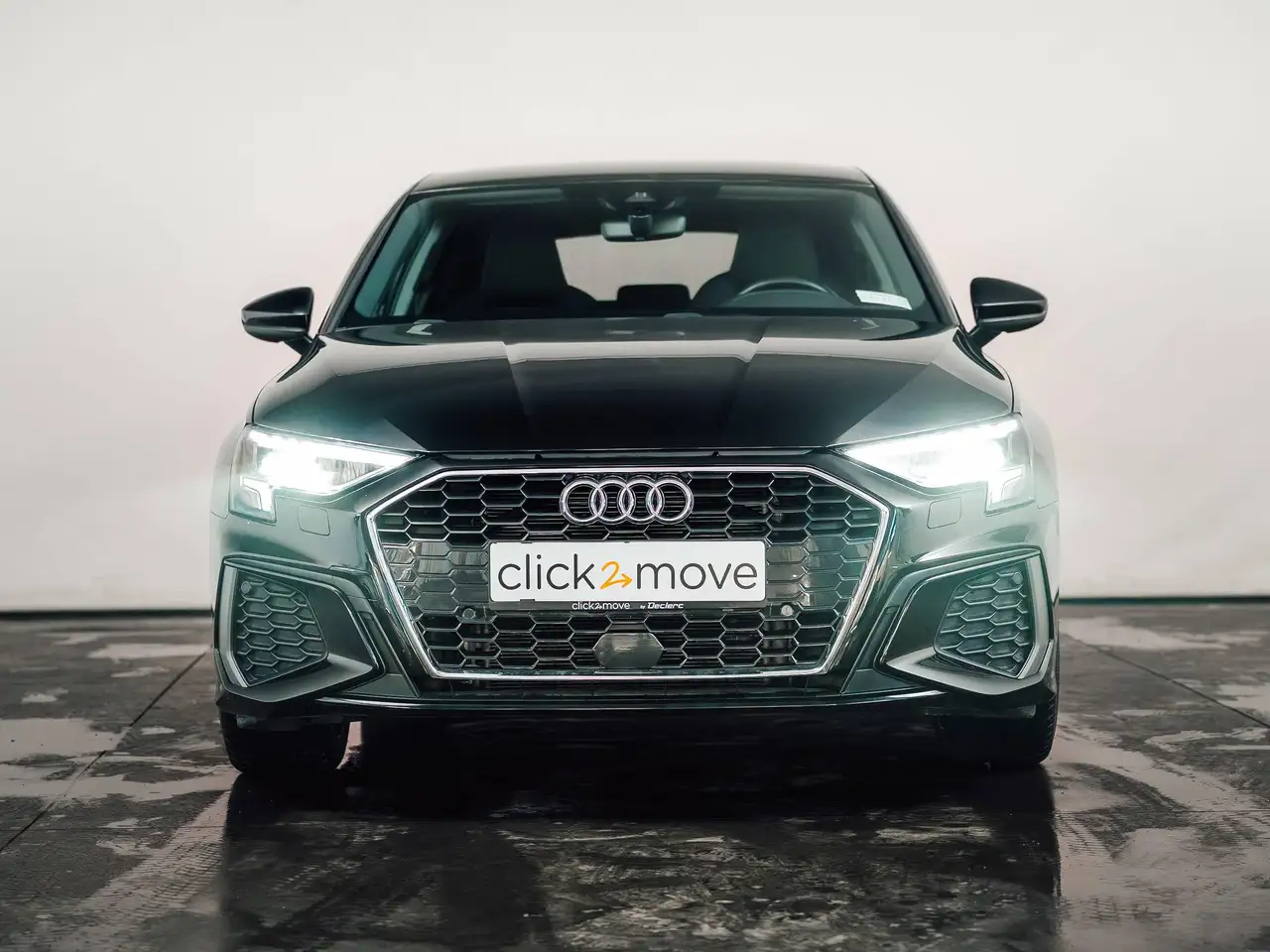 Audi A3 - 4
