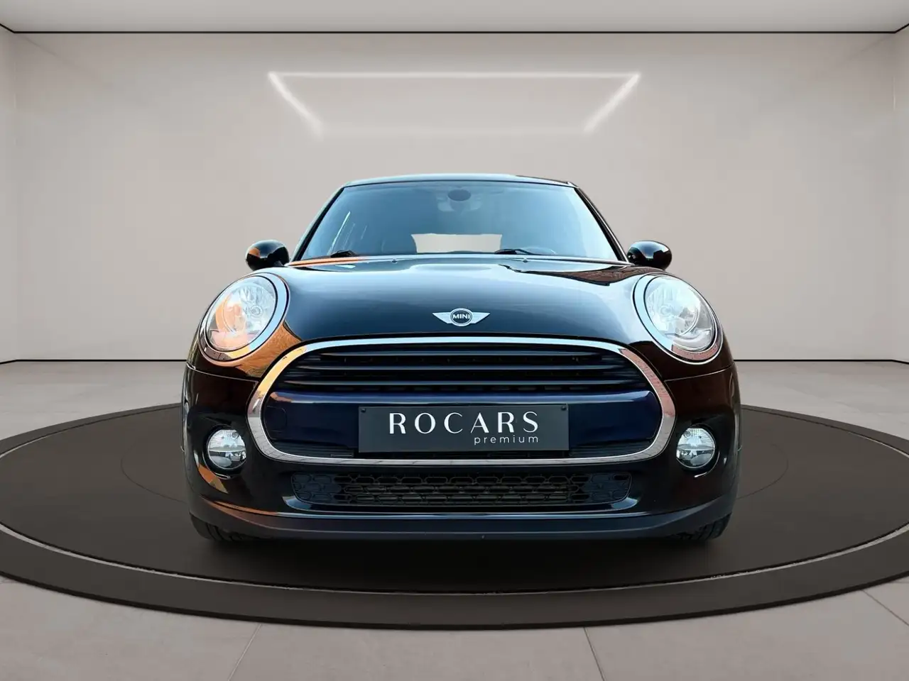 MINI Cooper - 2