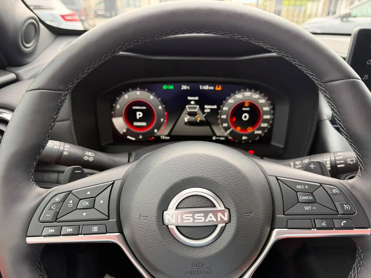 Nissan Juke - 9