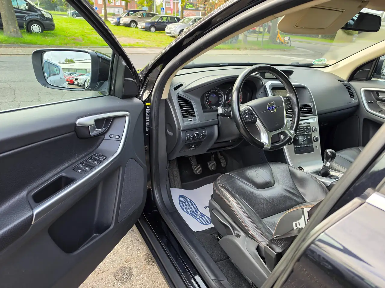 Volvo XC60 - 10