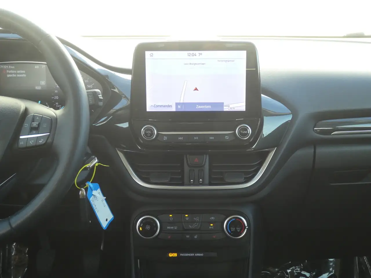 Ford Puma - 9