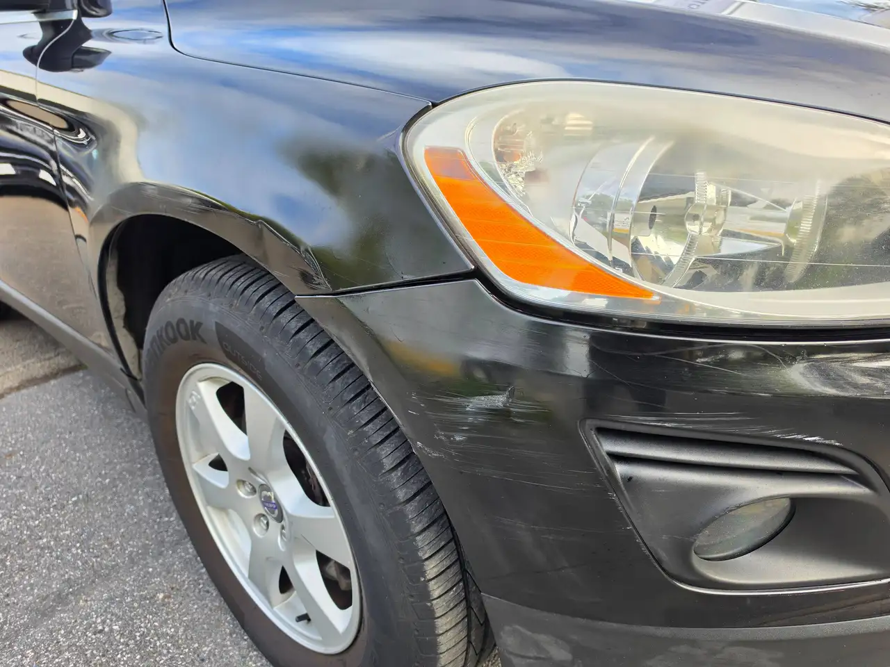 Volvo XC60 - 8