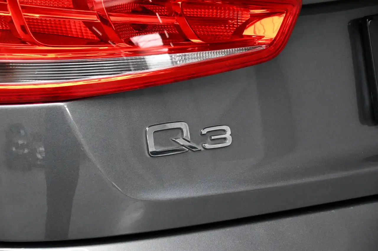 Audi Q3 - 12