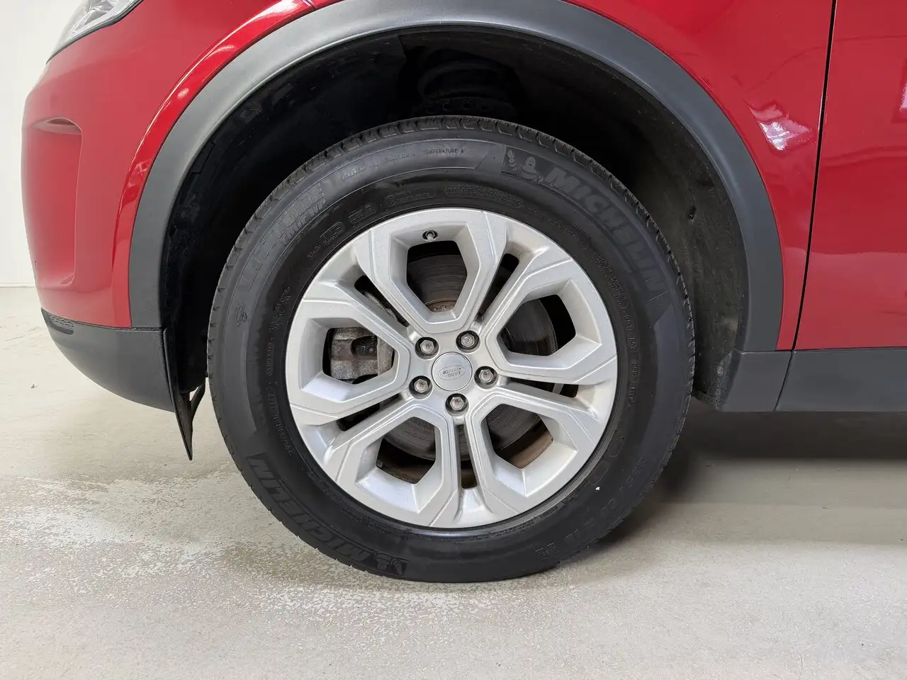 Land Rover Discovery Sport - 7