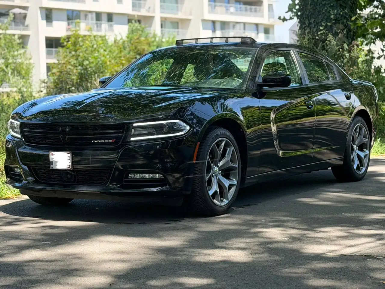 Dodge Charger - 7