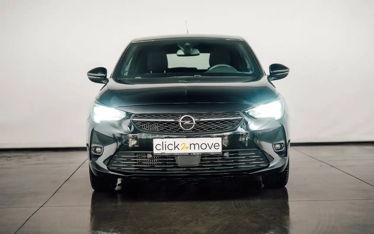 Opel Corsa - 4