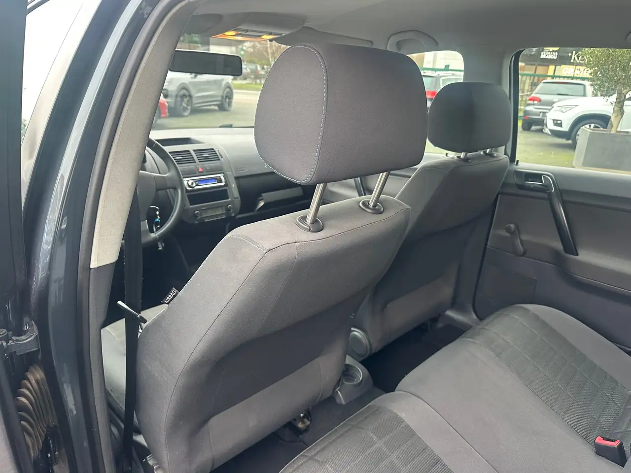 Volkswagen Polo - 10