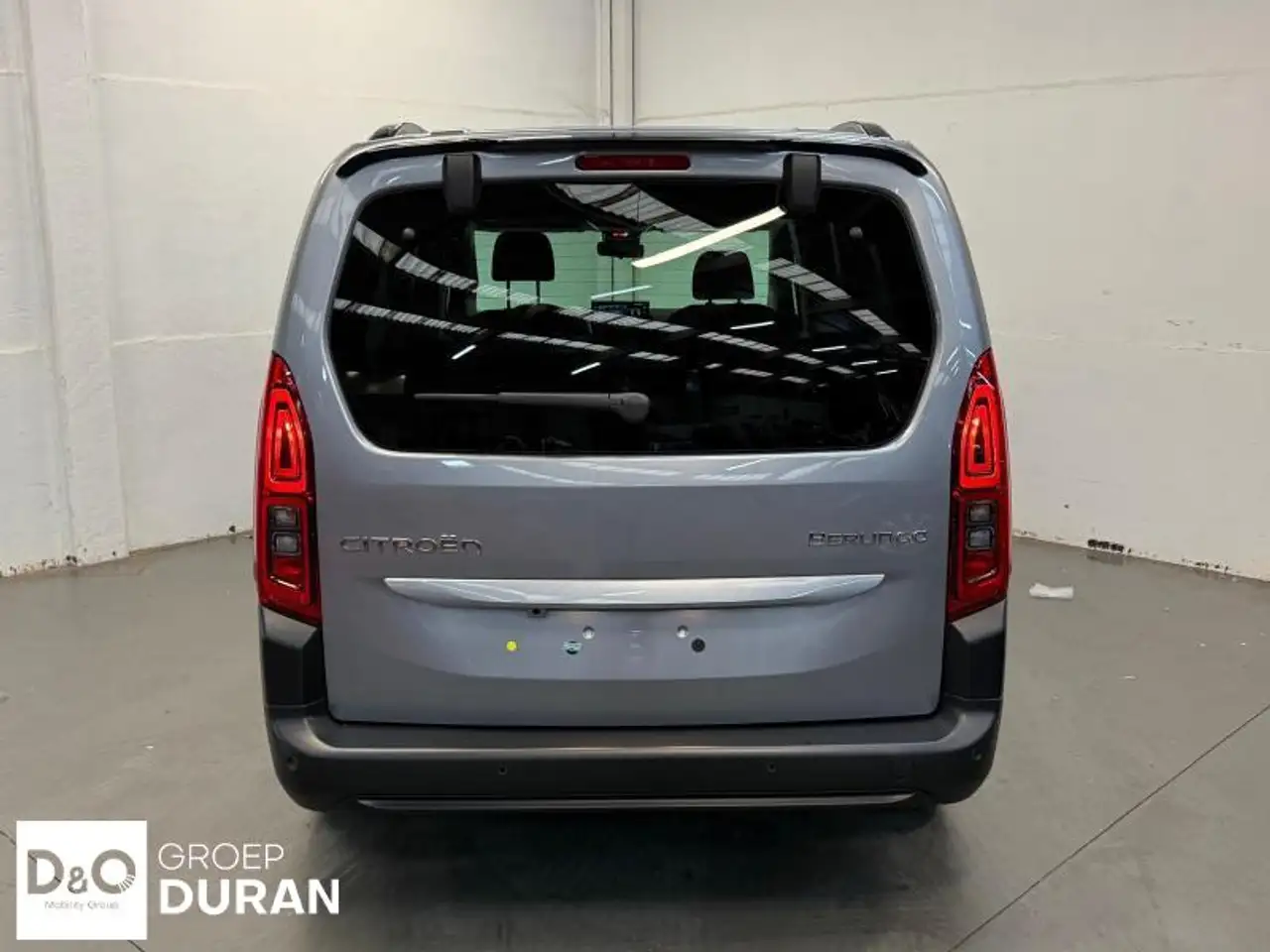 Citroen Berlingo - 5