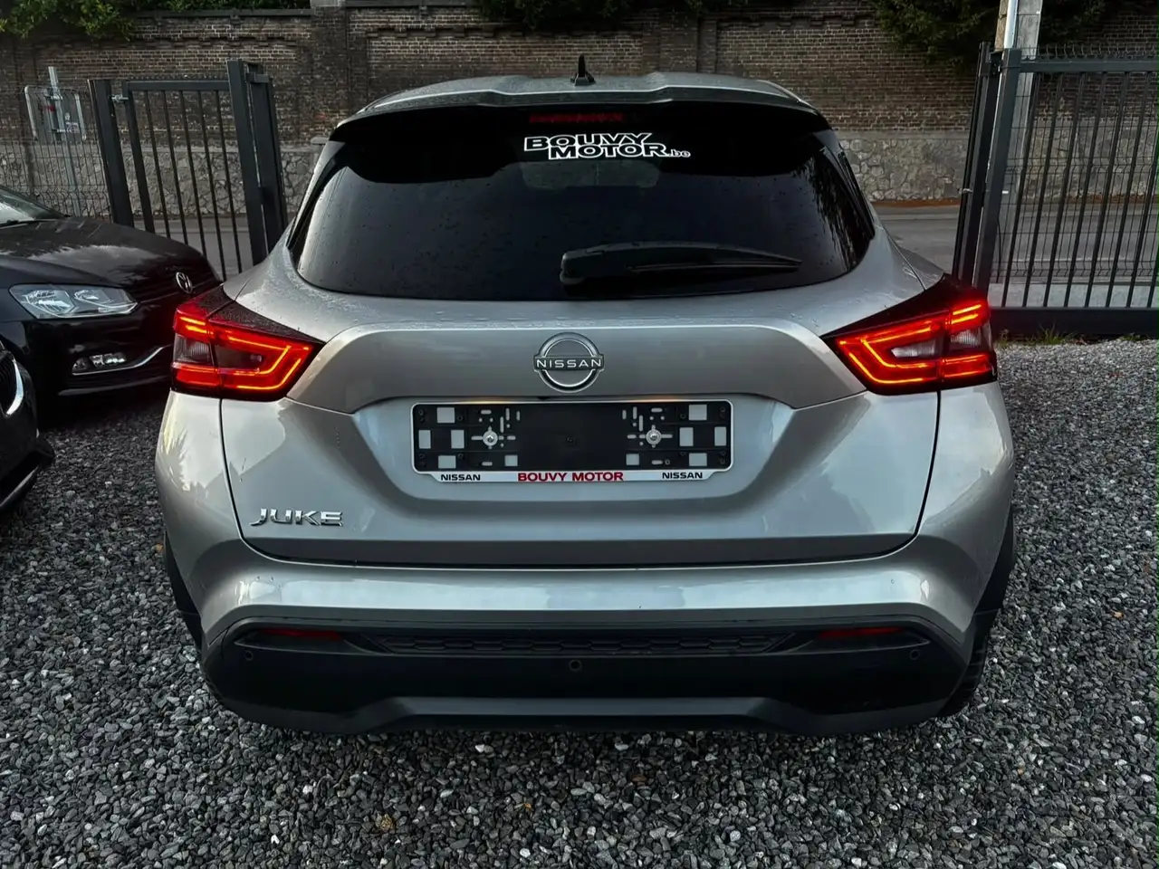 Nissan Juke - 7