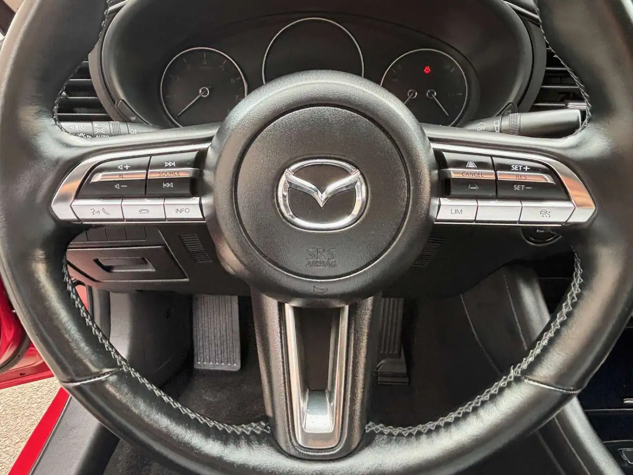 Mazda 3 - 11