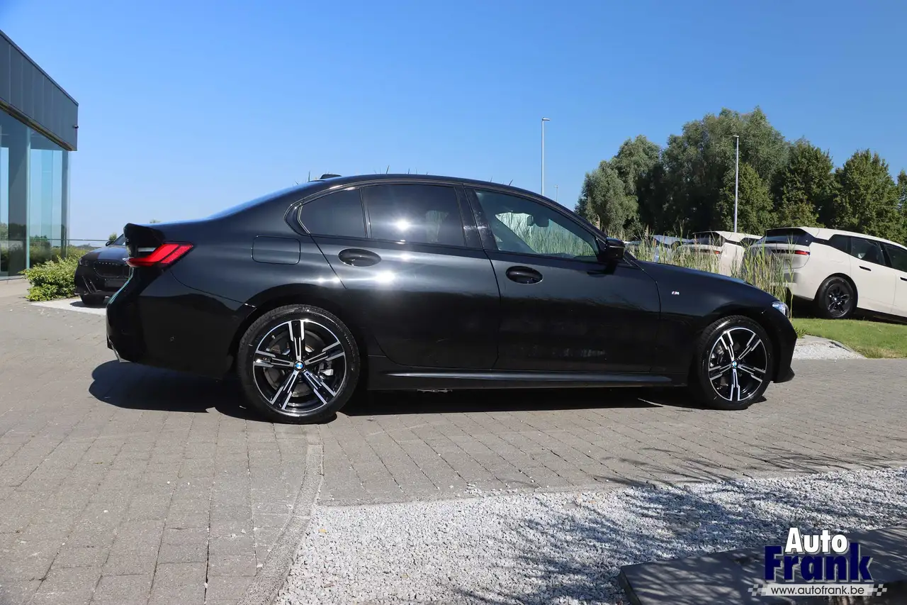 BMW 330 - 8