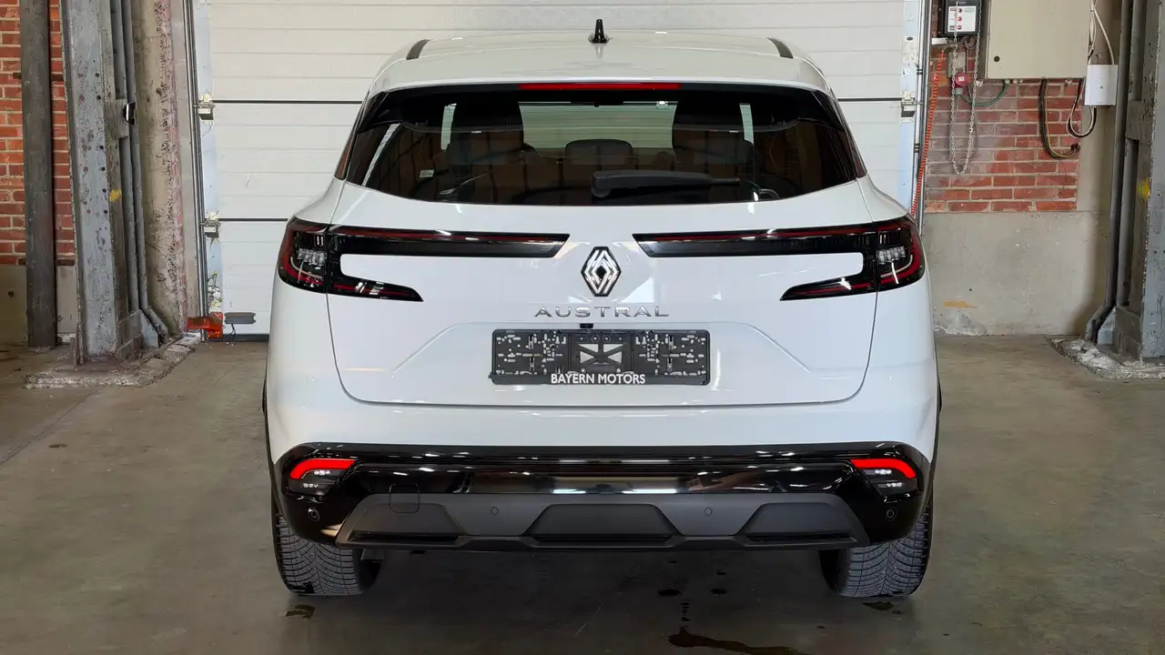 Renault Austral - 7