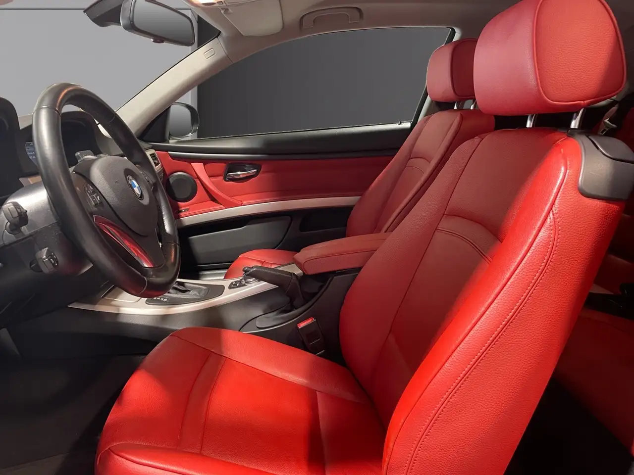 BMW Autres - 7