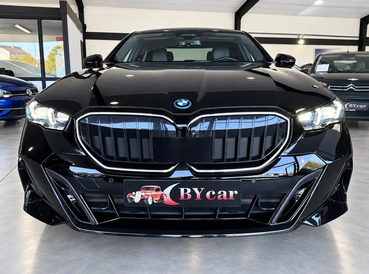 BMW 530 - 3