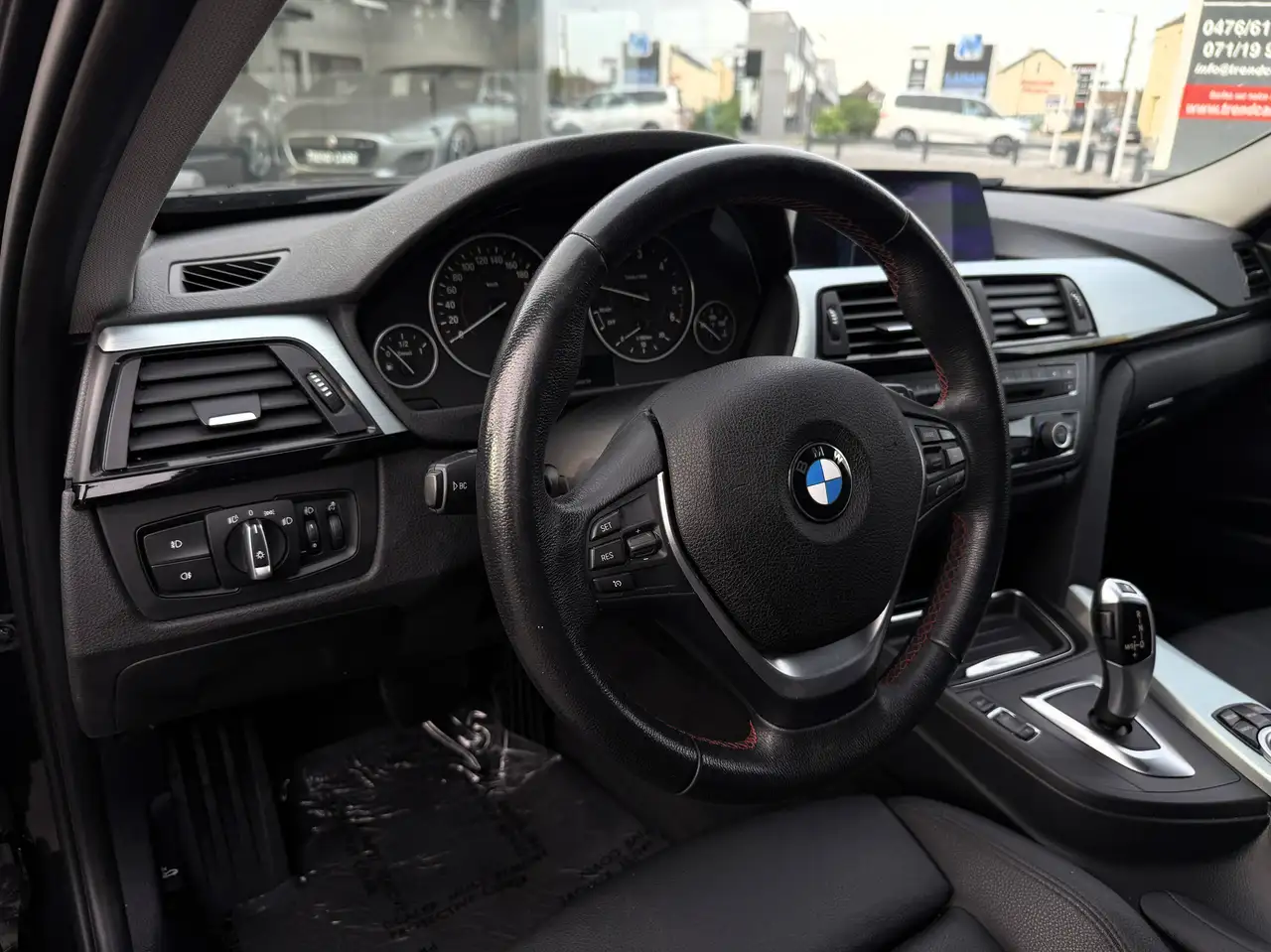 BMW 316 - 11