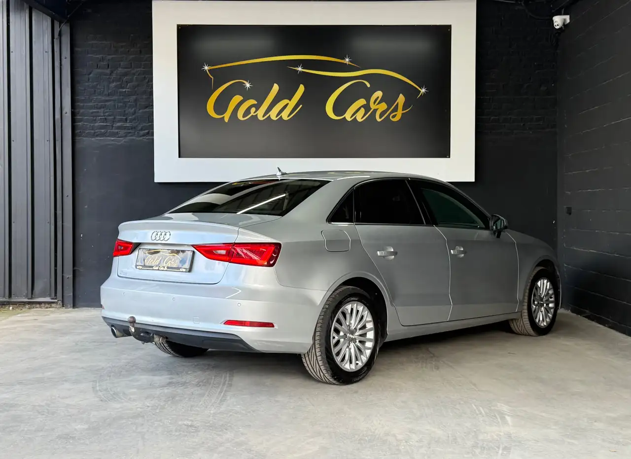 Audi A3 - 6