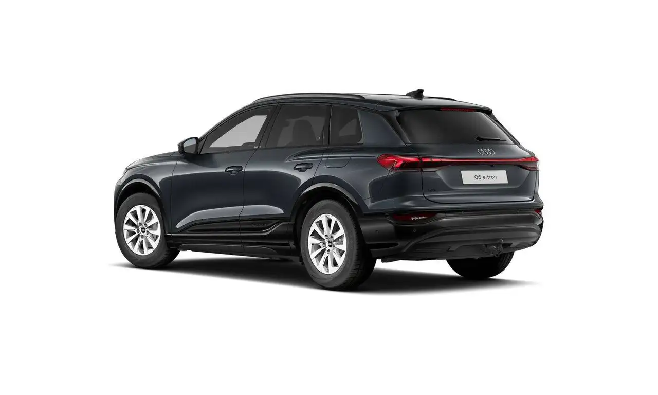 Audi Q6 e-tron - 2