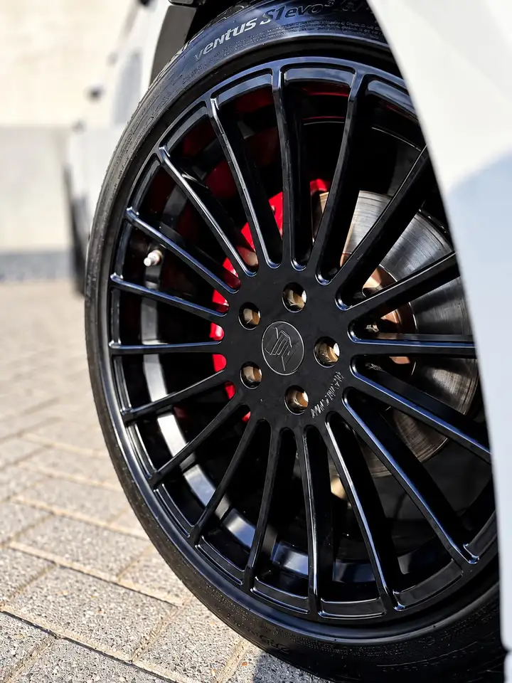 Porsche Macan - 7