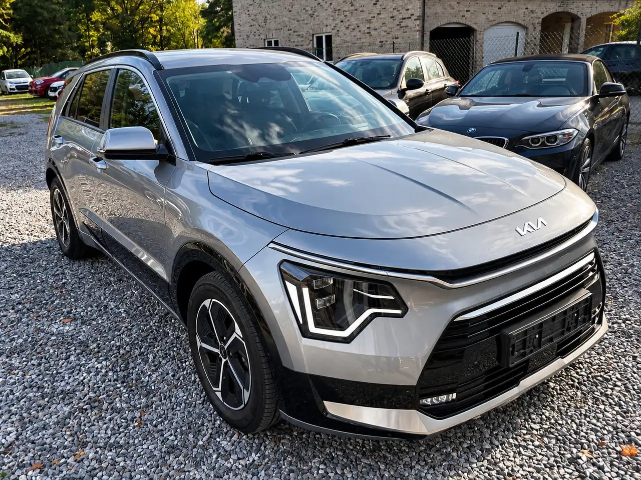 Kia Niro - 3