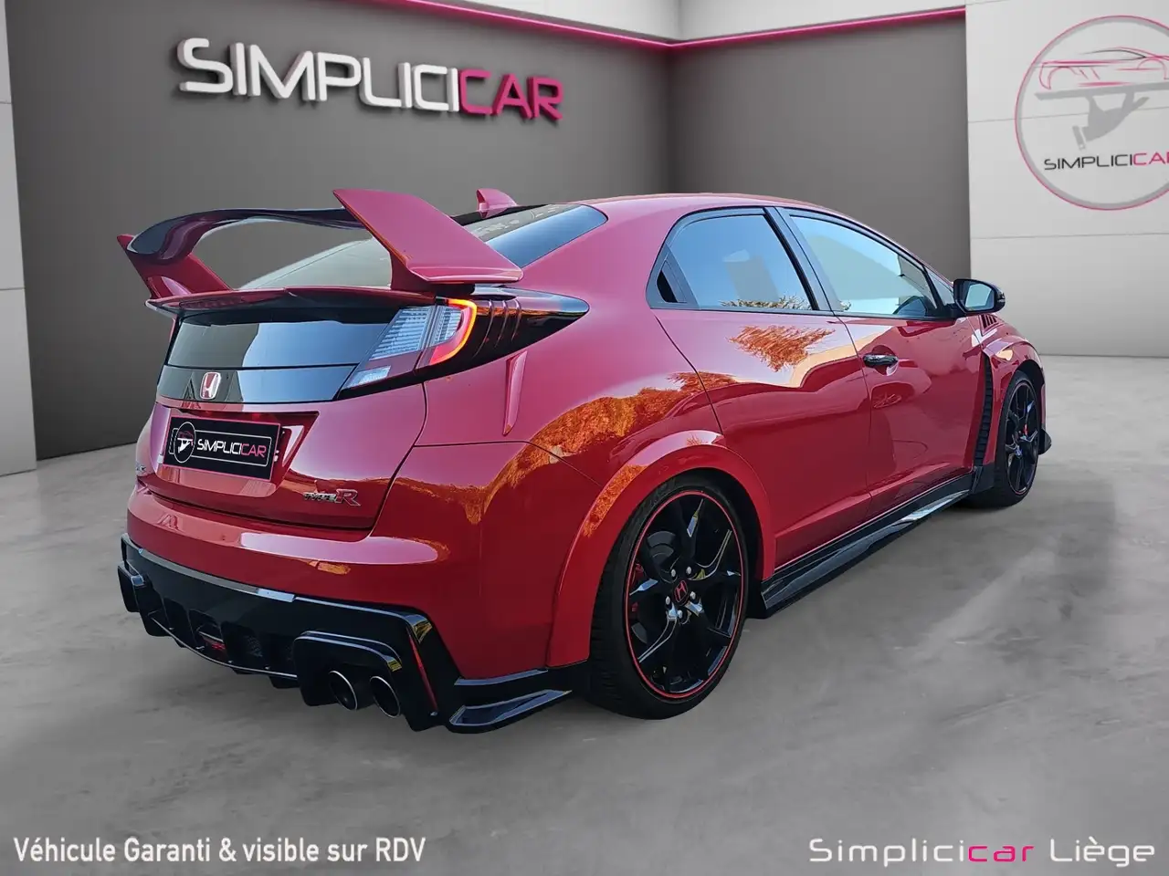 Honda Civic - 7