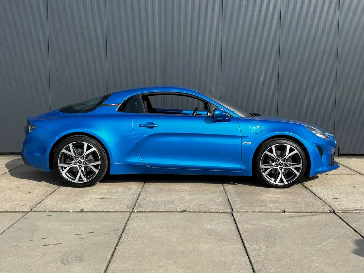Alpine A110 - 2