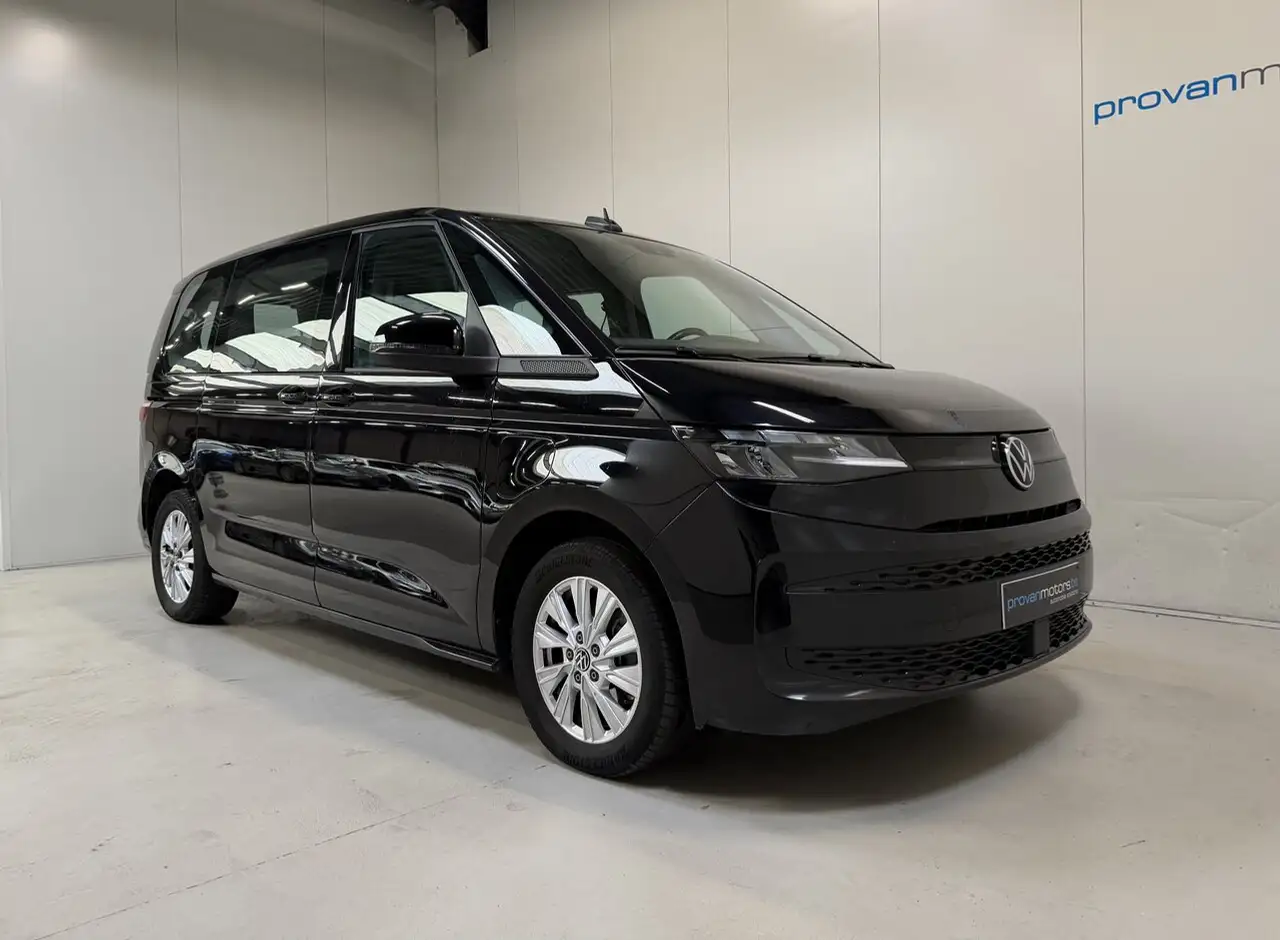 Volkswagen T6 Multivan - 5