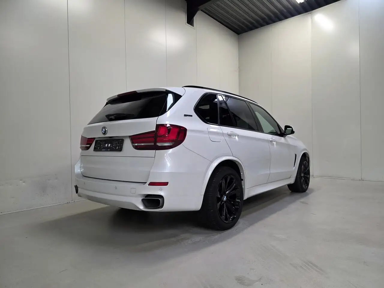 BMW X5 - 3