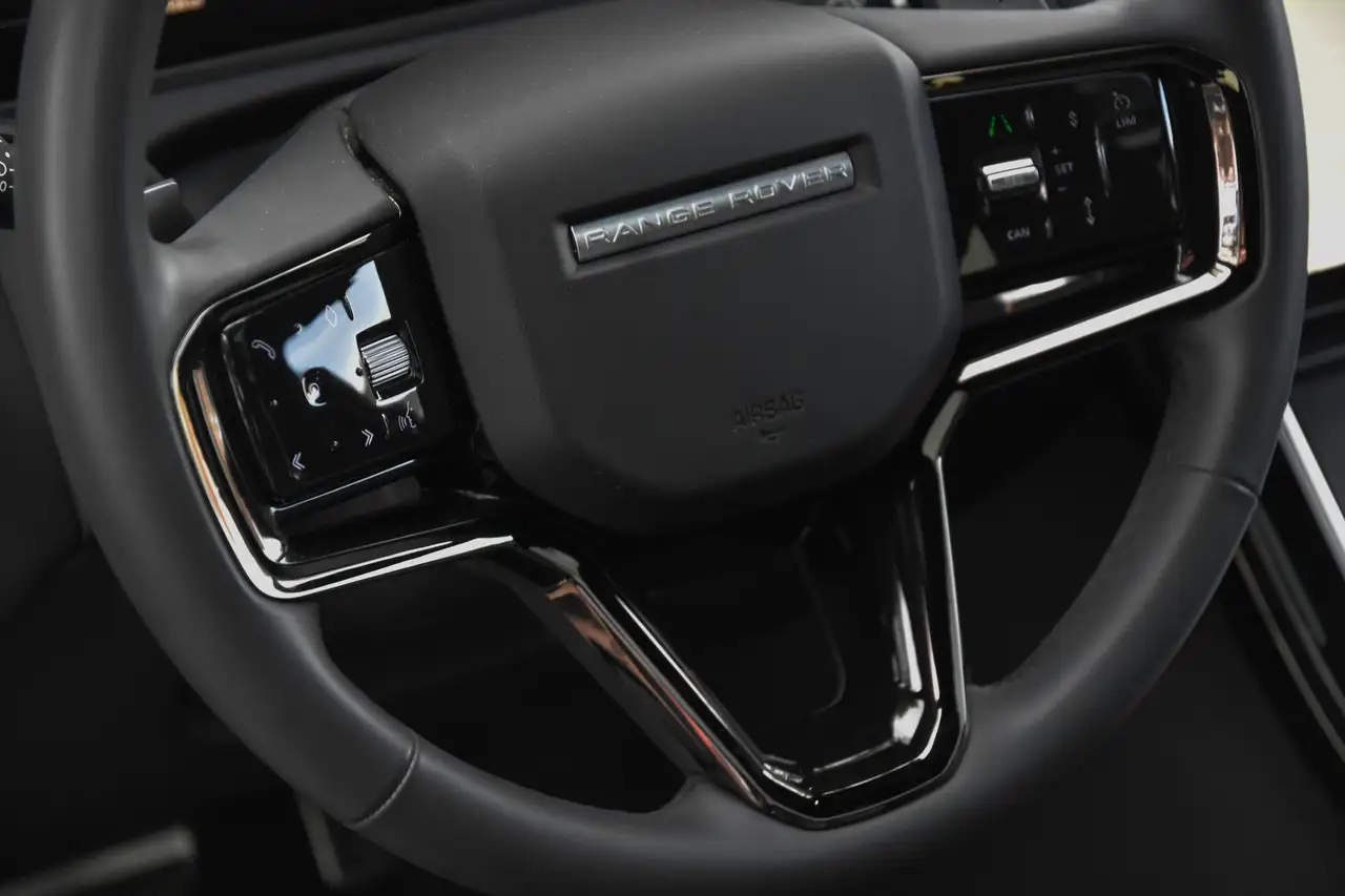 Land Rover Range Rover Velar - 11