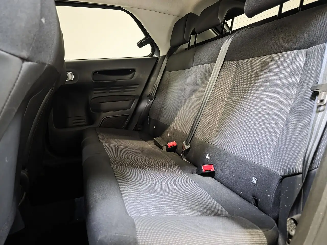 Citroen C4 Cactus - 10
