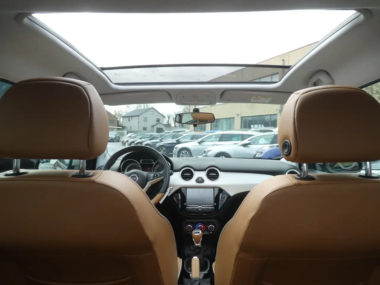 Opel Adam - 9