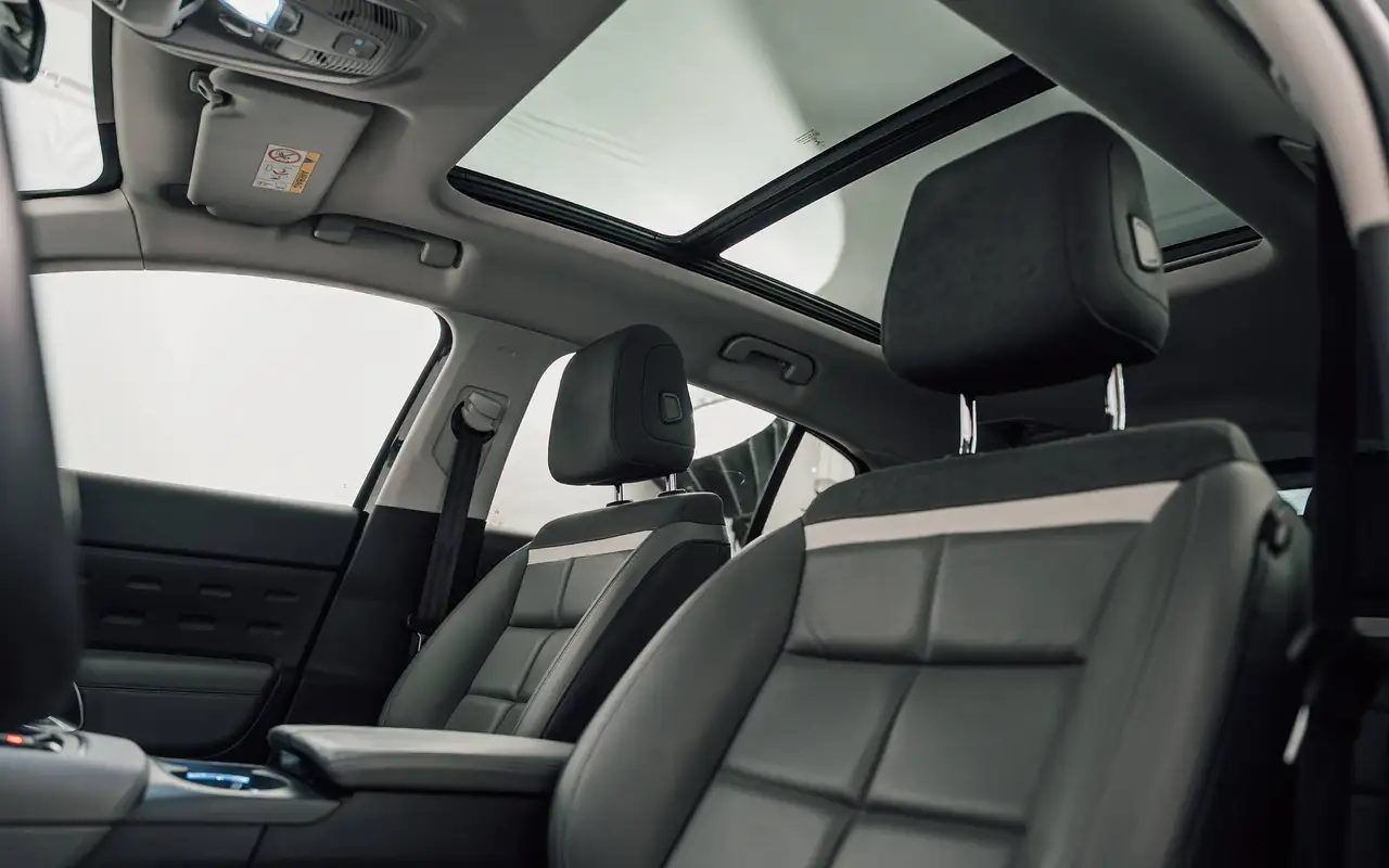 Citroen C5 Aircross - 10