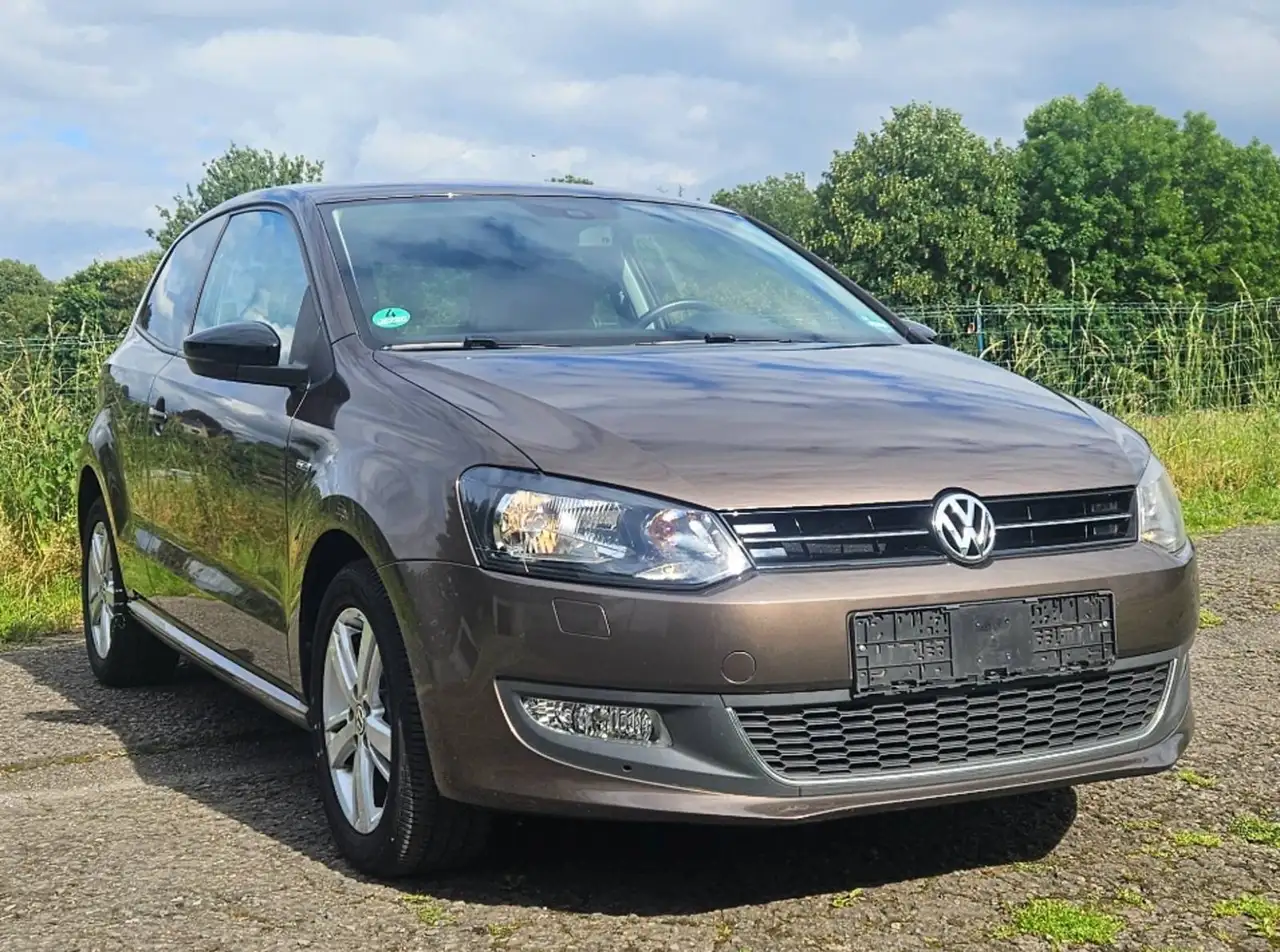 Volkswagen Polo - 8