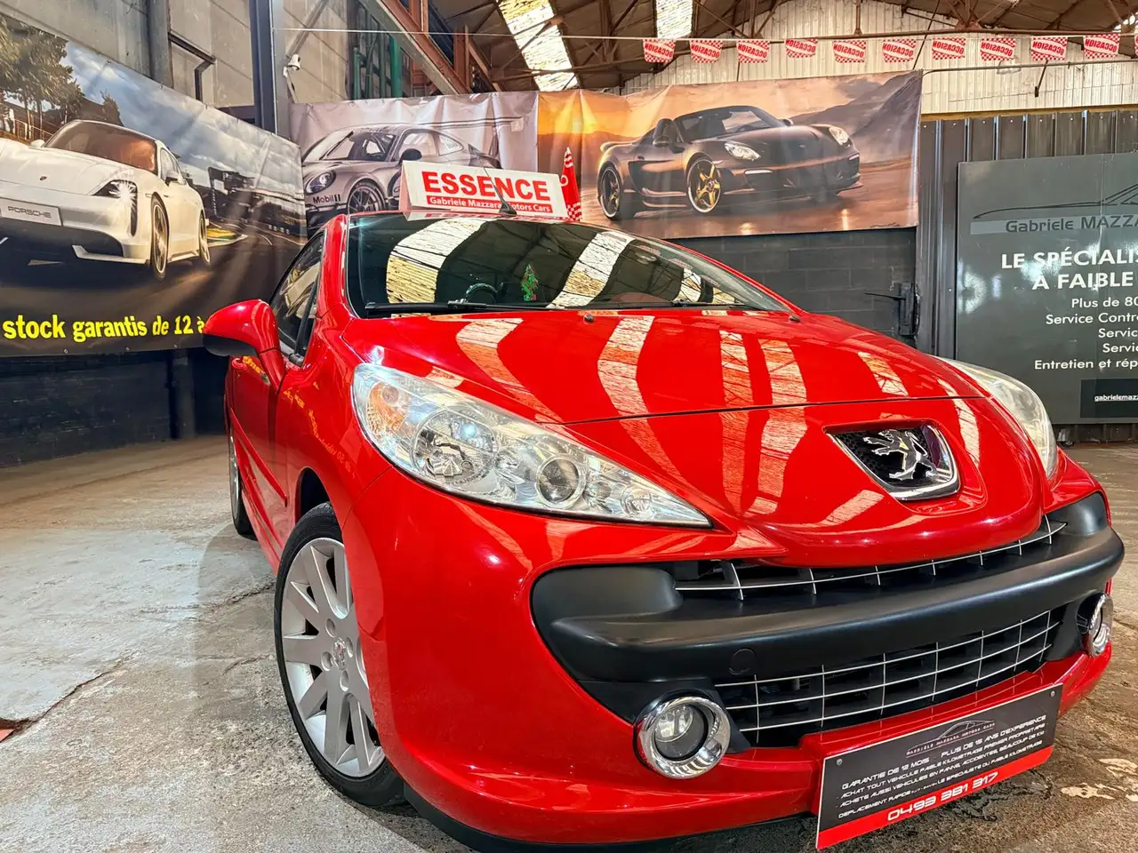 Peugeot 207 - 2