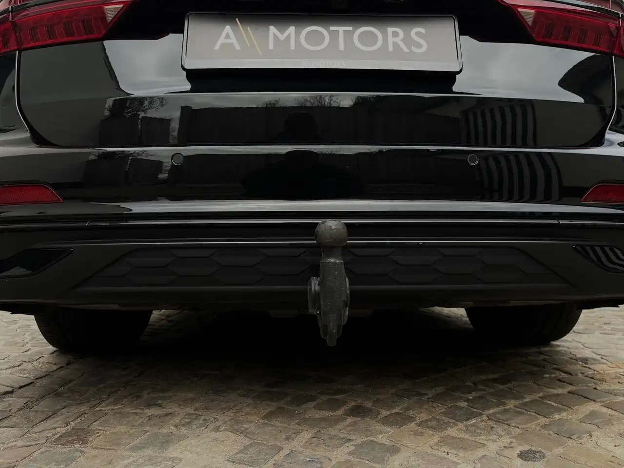 Audi A6 - 7