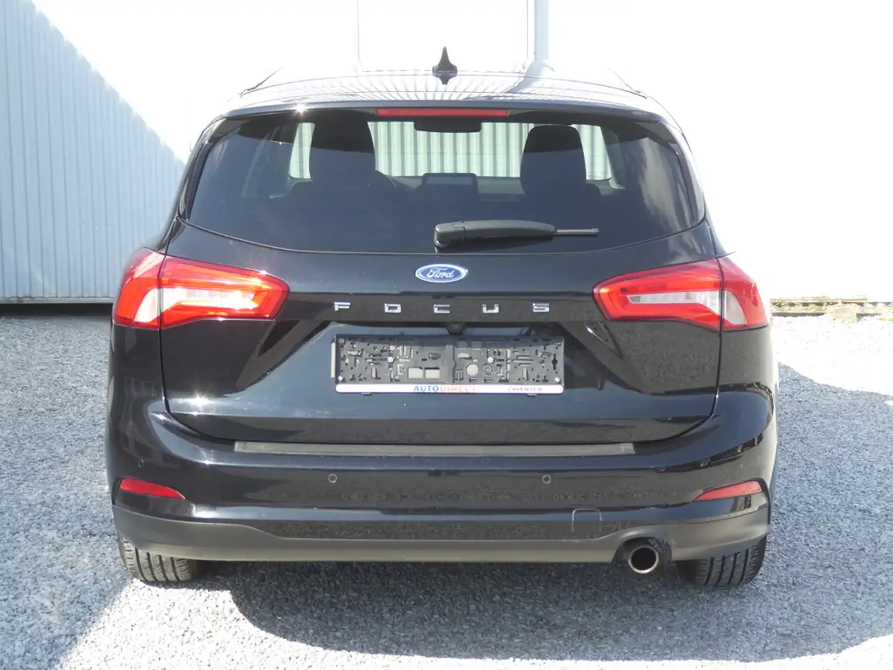 Ford Focus - 5