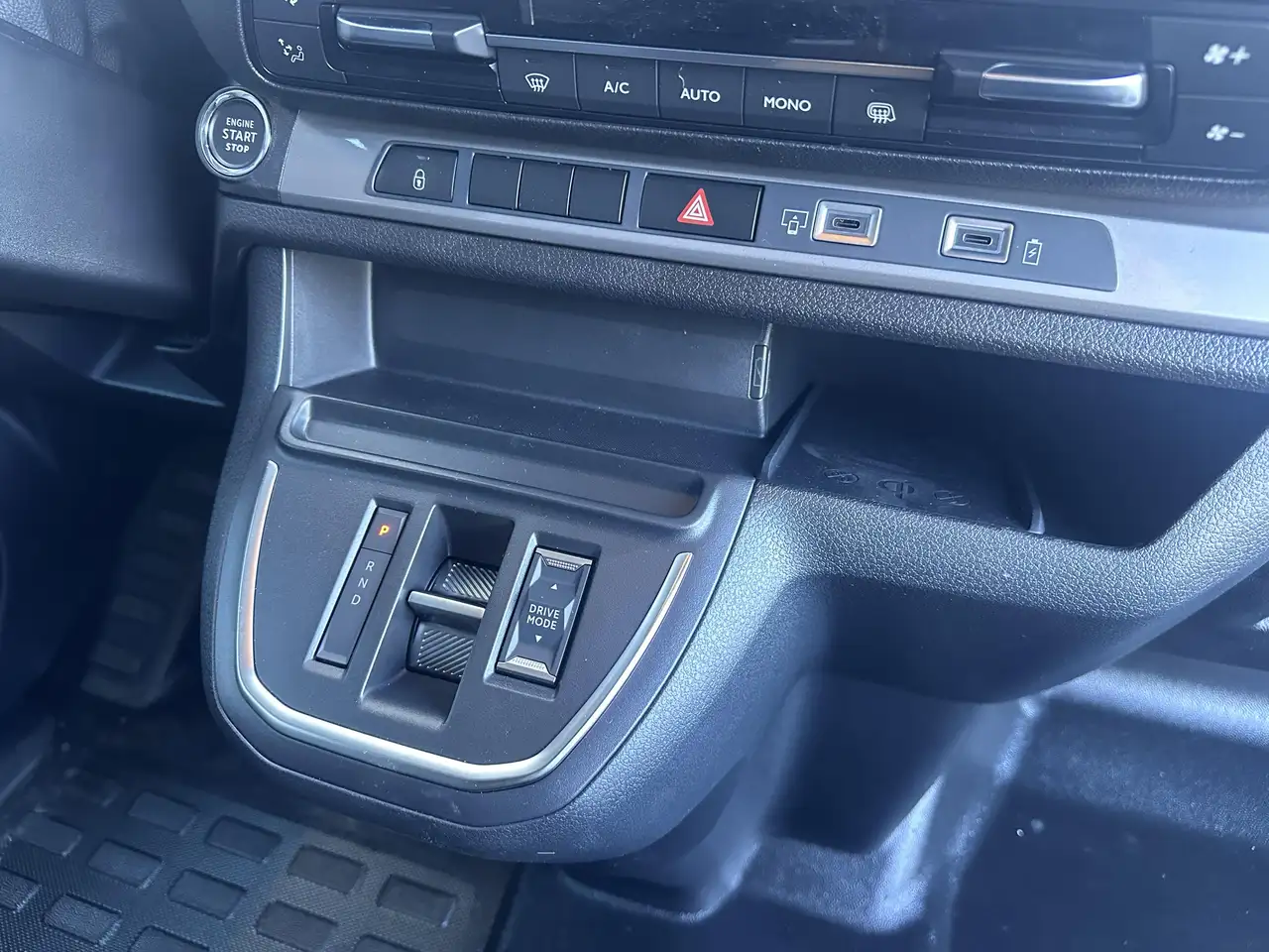 Peugeot Expert - 5