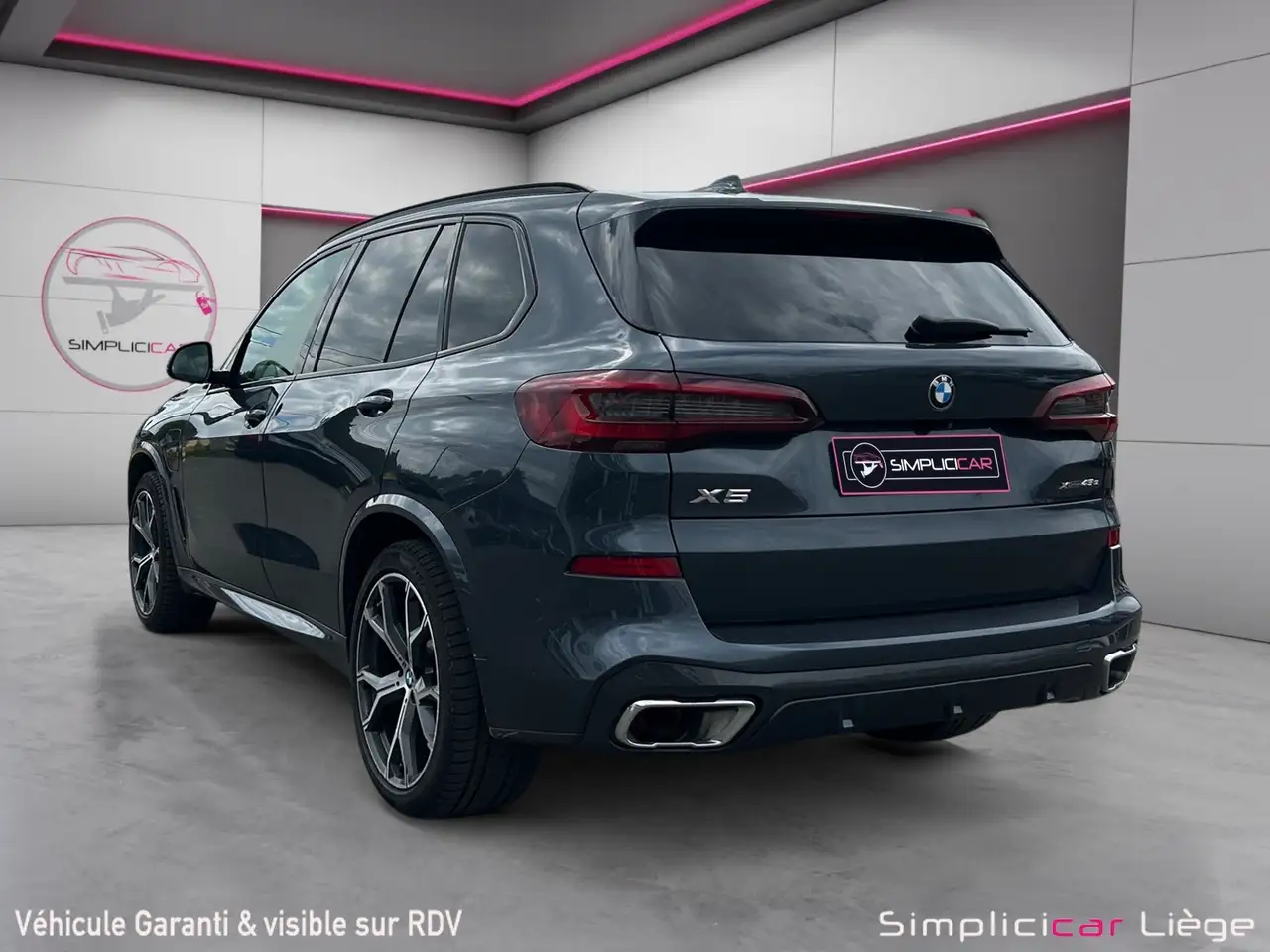 BMW X5 - 5