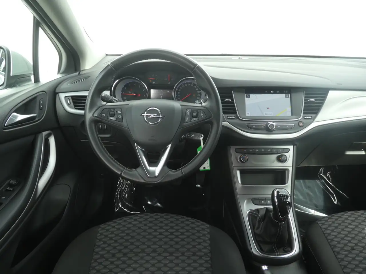 Opel Astra - 7