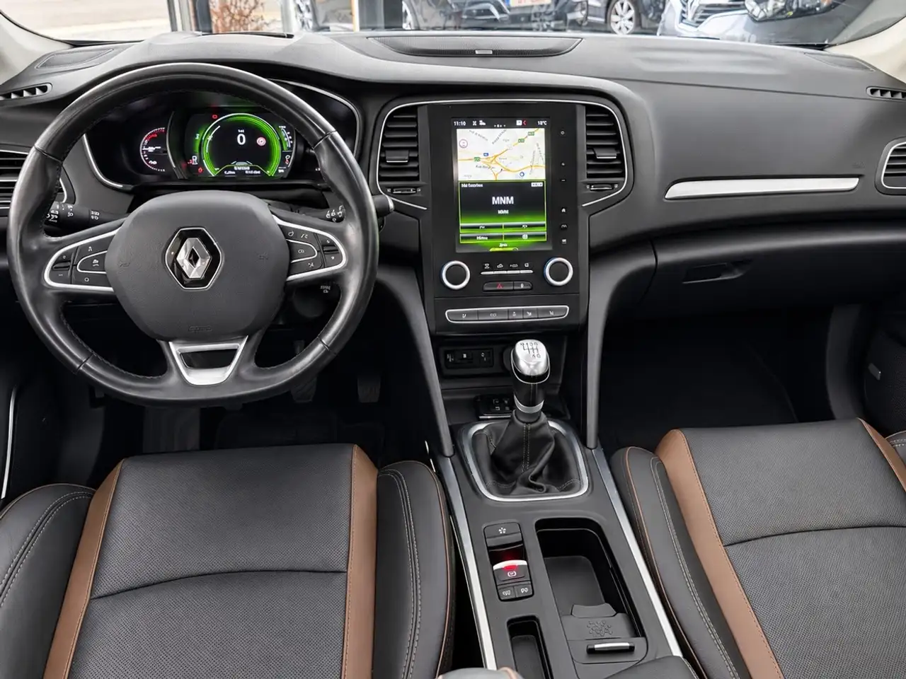 Renault Megane - 7