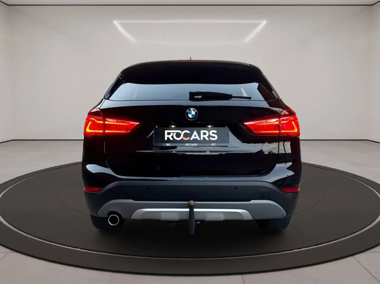 BMW X1 - 9