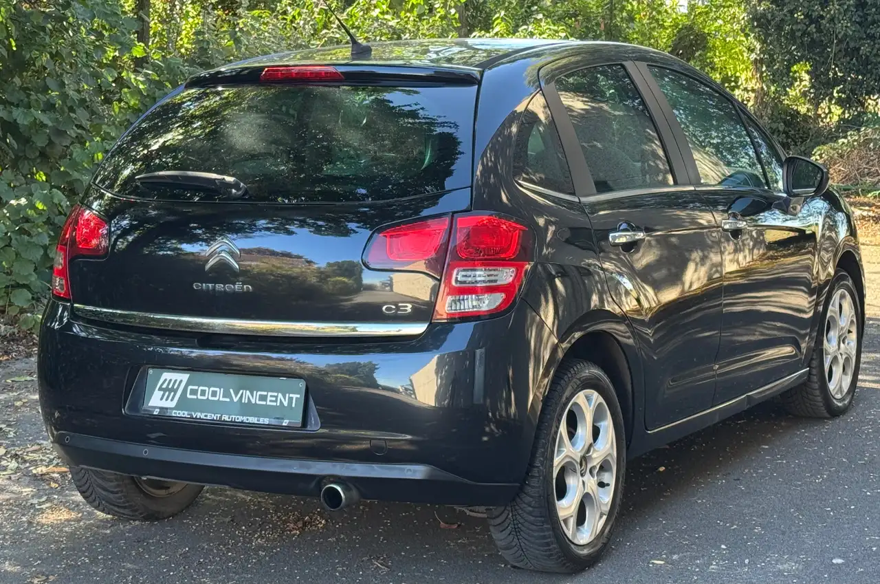 Citroen C3 - 4