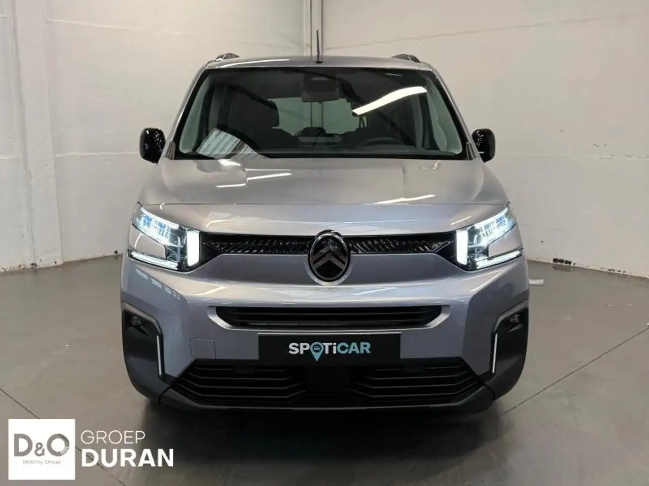 Citroen Berlingo - 2