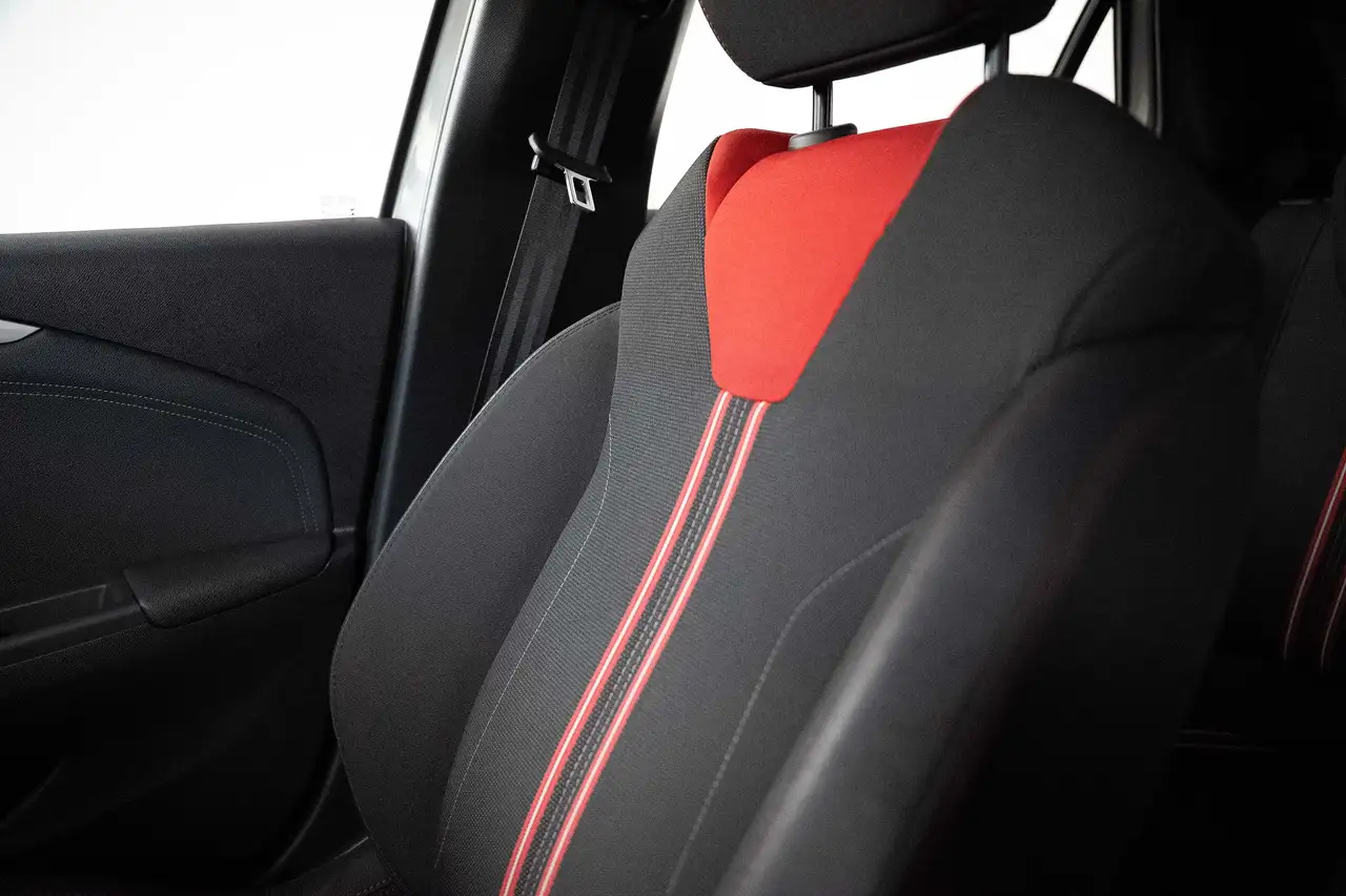 Opel Corsa - 6